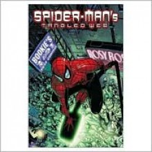 Spider-Man's Tangled Web Volume 3 Tpb - Zeb Wells