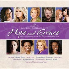 Hope and Grace - Women of Faith