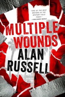 Multiple Wounds - Alan Russell