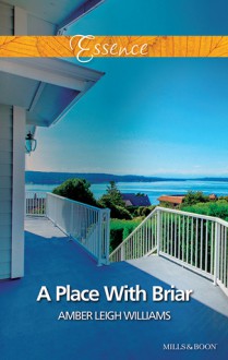 A Place With Briar - Amber Leigh Williams