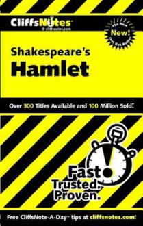 Cliffsnotes on Shakespeare's Hamlet - Carla Lynn Stockton
