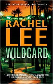Wildcard - Rachel Lee