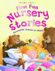 Nursery Stories - Belinda Gallagher