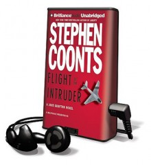 Flight Of The Intruder - Stephen Coonts, Various