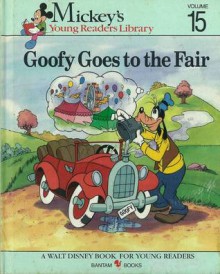 Goofy Goes to the Fair - Walt Disney Company, Mary Packard