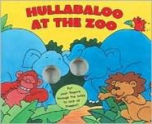 Hullabaloo at the Zoo - Reader's Digest Children's Books