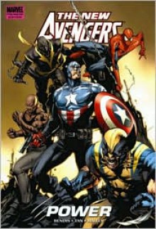 The New Avengers, Vol. 10: Power - Brian Michael Bendis, Billy Tan, Alex Maleev