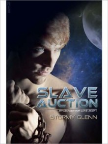 Slave Auction - Stormy Glenn
