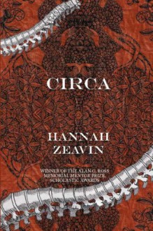 Circa - Hannah Zeavin