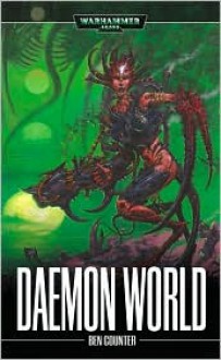 Daemon World - Ben Counter, Marc Gascoigne