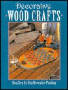 Decorative Woodcrafts - Jillybean, Publications International Ltd.