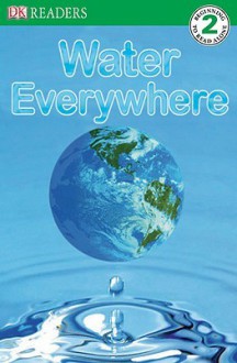 Water Everywhere - Jill Atkins