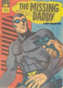 Phantom-The Missing Daddy ( Indrajal Comics No. 143 ) - Lee Falk