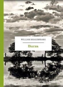 Burza - William Shakespeare