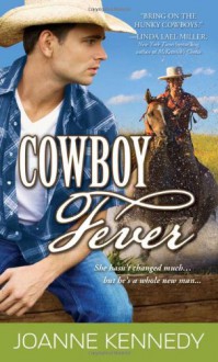 Cowboy Fever - Joanne Kennedy