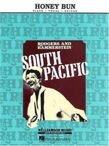 Honey Bun (from South Pacific) P/V/G - Richard Rodgers, Oscar Hammerstein II