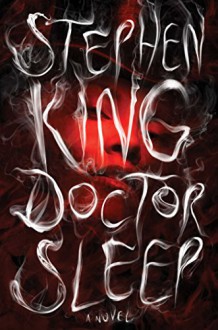 Doctor Sleep - Stephen King