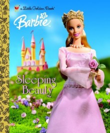 Sleeping Beauty (Little Golden Book) - Sue Kassirer