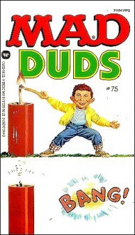 Mad Duds - MAD Magazine