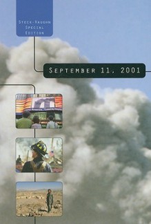 Sv Special Edition: Sept 11th 2001 Pe (Special Edition: Sept 11 Sb) - Steck-Vaughn Company