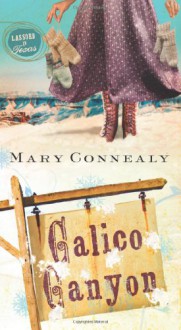 Calico Canyon - Mary Connealy