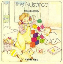 Nuisance - Frank Endersby