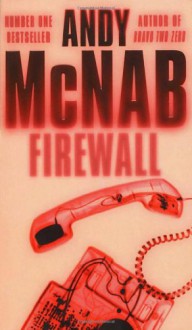 Firewall - Andy McNab