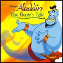 Disney's Aladdin: The Genie's Tale - Karen Krieder, Mark Marderosian, Karen Krieder