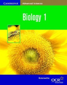 Biology 1 - Mary Jones, Richard Fosbery, Dennis Taylor