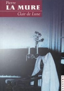 Clair de Lune. Powieść o Debussym - Pierre La Mure