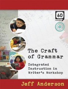 Craft of Grammar, The (DVD) - Jeff Anderson