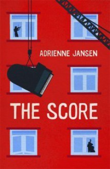 The Score - Adrienne Jansen