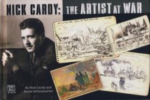 Nick Cardy: The Artist at War - Nick Cardy