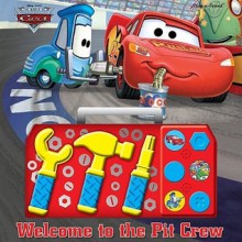 Welcome to the Pit Crew - Publications International Ltd.