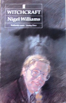 Witchcraft - Nigel Williams