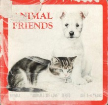 Animal Friends - Brimax