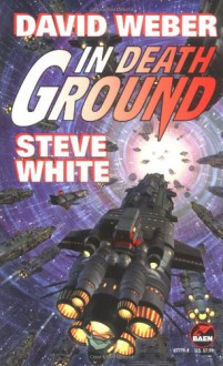 In Death Ground - David Weber, Steve White