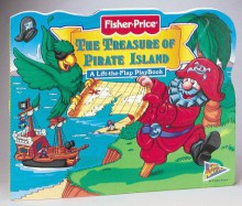 The Treasure of Pirate Island - Matt Mitter