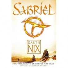 Sabriel - Garth Nix