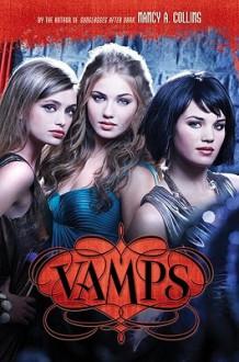 Vamps - Nancy A. Collins