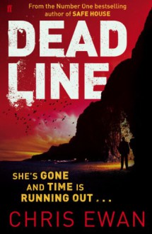 Dead Line - Chris Ewan