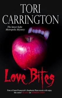 Love Bites - Tori Carrington