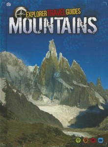 Mountains - Chris Oxlade