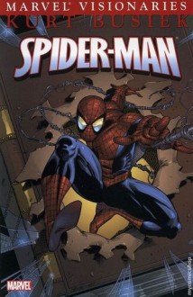 Spider-Man Visionaries: Kurt Busiek - Kurt Busiek, Pat Olliffe, Patrick Olliffe
