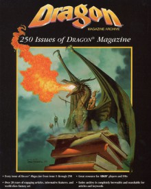 Dragon Reg Magazine Archive - Wizards of the Coast