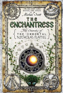 The Enchantress - Michael Scott