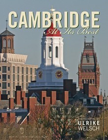 Cambridge At Its Best - Ulrike Welsch