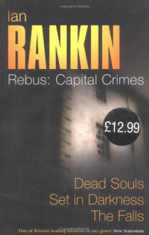 Rebus: Capital Crimes - Ian Rankin