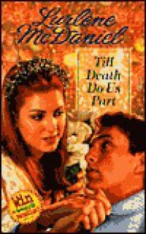 Till Death Do Us Part - Lurlene McDaniel