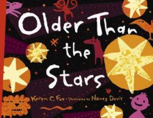 Older than The Stars - Karen Fox
